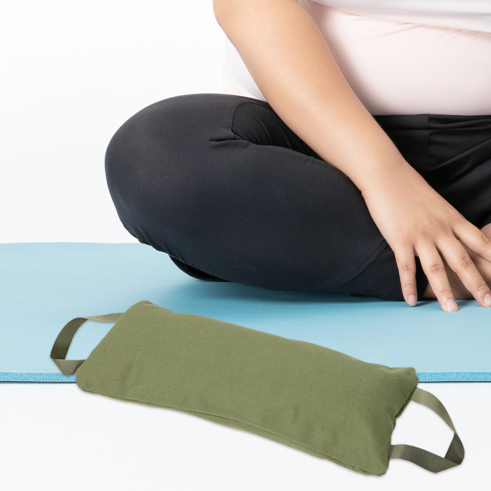 Robuster Canvas-Sandsack für G – Yoga Sandbag Weight Bewertung und Preis