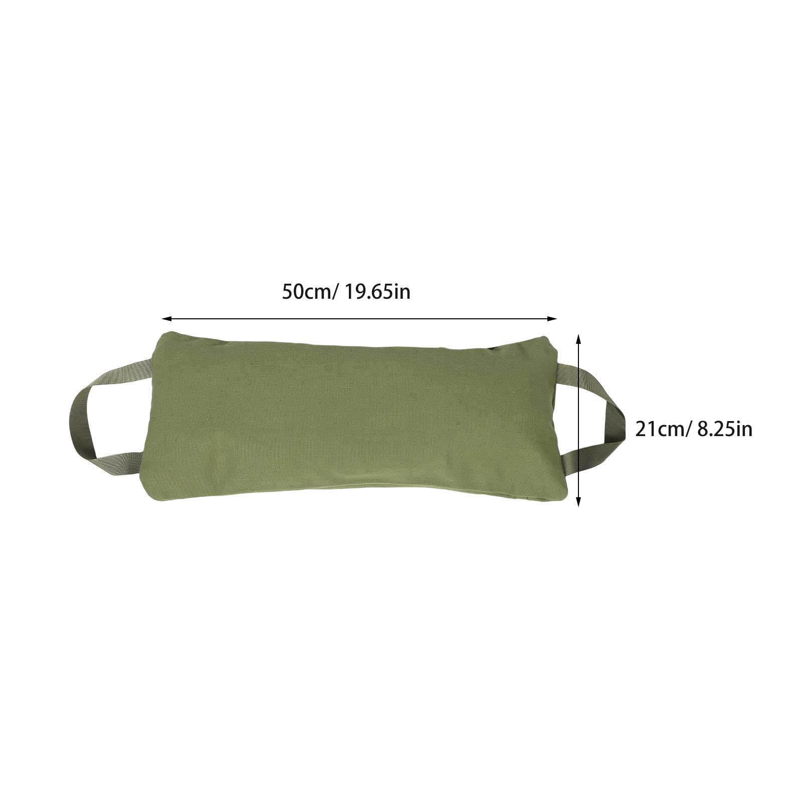Robuster Canvas-Sandsack für G – Yoga Sandbag Weight Bewertung und Preis