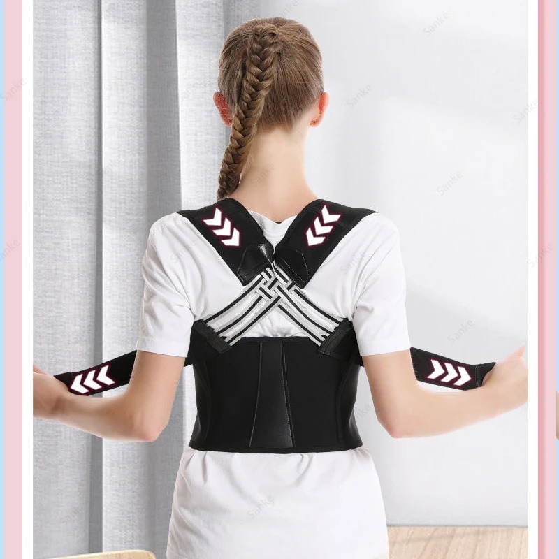 Rückenstütze Haltungskorrektur – Posture Pole Corrector Bewertung und Preis
