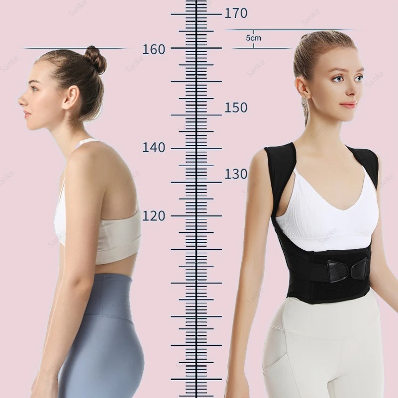 Rückenstütze Haltungskorrektur – Posture Pole Corrector Bewertung und Preis