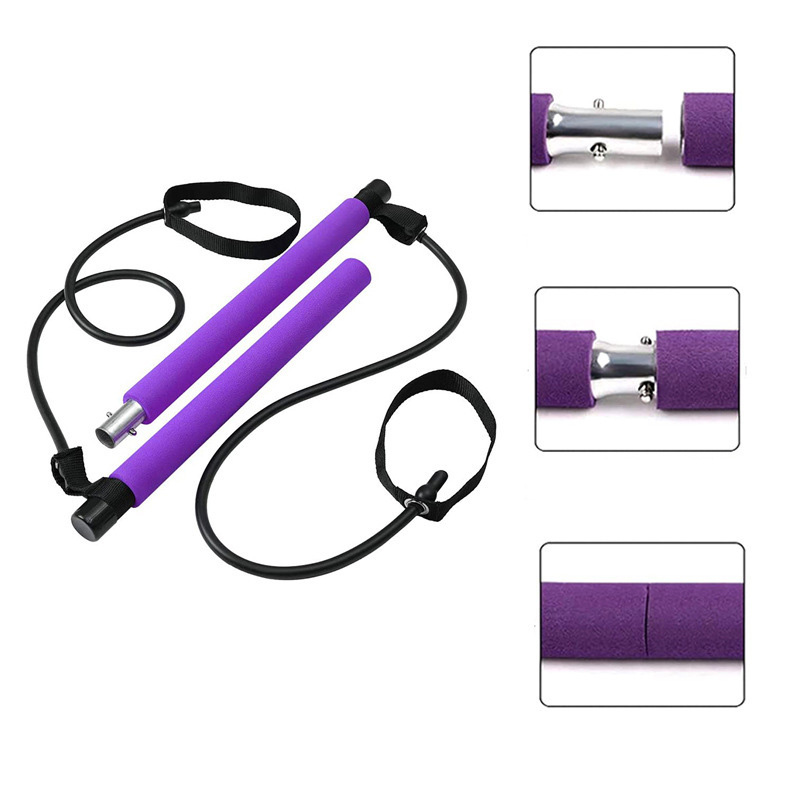 Multifunktionale Pilates Bar K – Pilates Yoga Barı Bewertung und Preis
