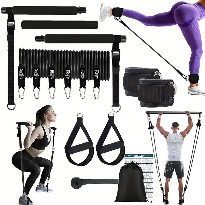 Multifunktionales Pilates-Stan – Pilates Yoga Barı Bewertung und Preis