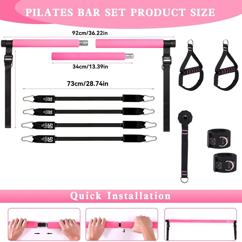 Multifunktionales Pilates-Stan – Pilates Yoga Barı Bewertung und Preis