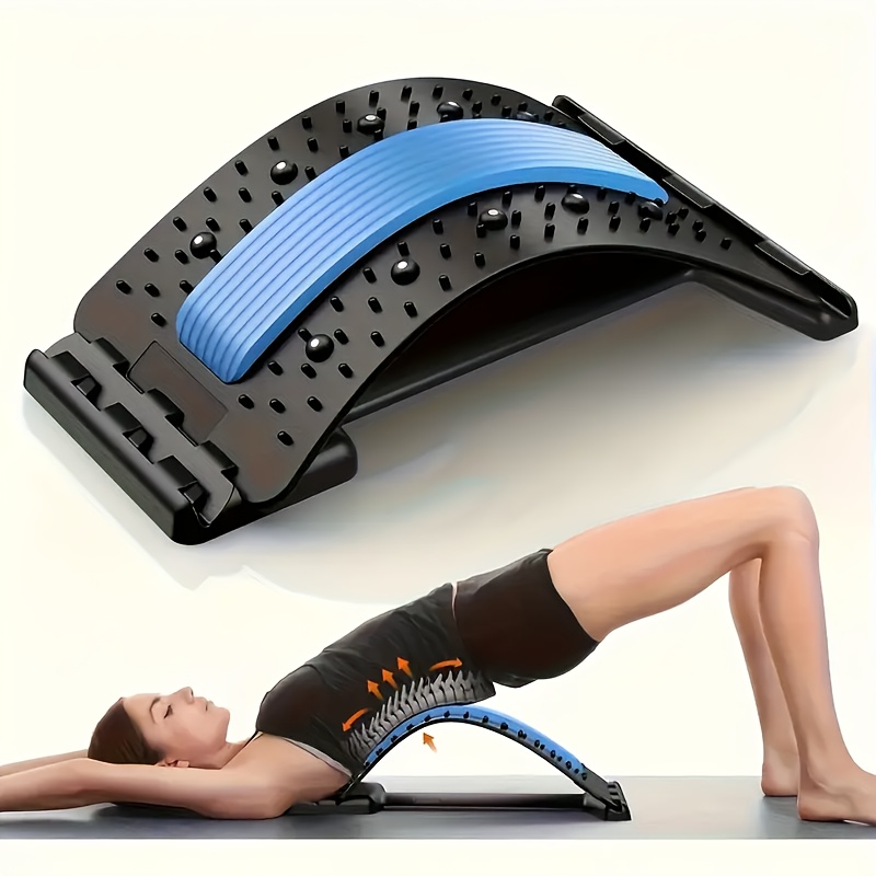 4-stufig verstellbarer Rückens – Posture Pole Corrector Bewertung und Preis