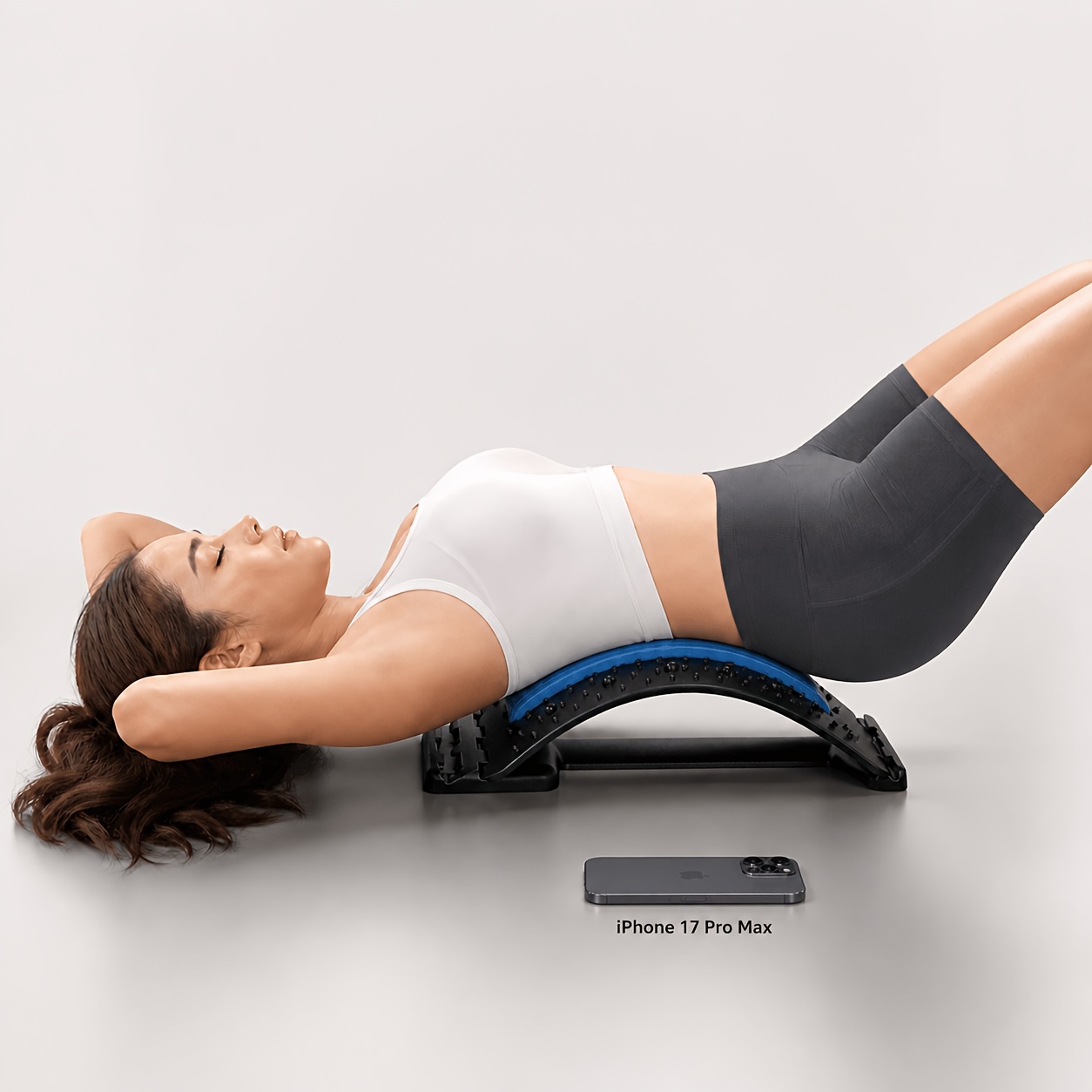 4-stufig verstellbarer Rückens – Posture Pole Corrector Bewertung und Preis