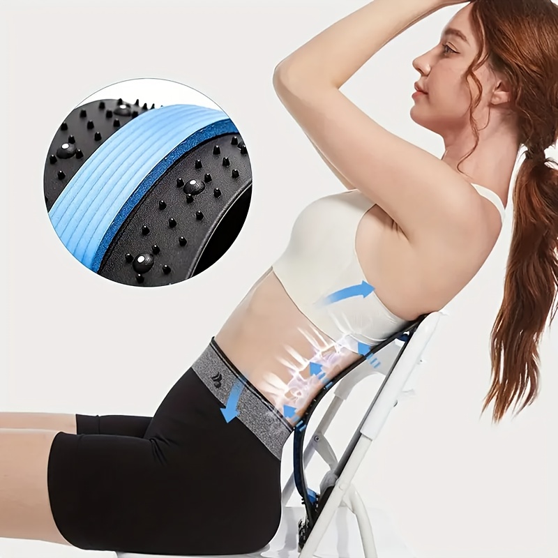 4-stufig verstellbarer Rückens – Posture Pole Corrector Bewertung und Preis