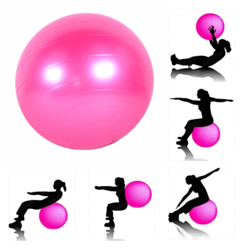 20CM Neuer Yoga-Pilates-Ball f – Pilates Ball Mini Bewertung und Preis