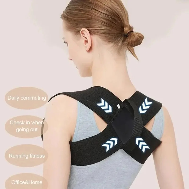 Rückenhaltungskorrektur Schult – Posture Pole Corrector Bewertung und Preis