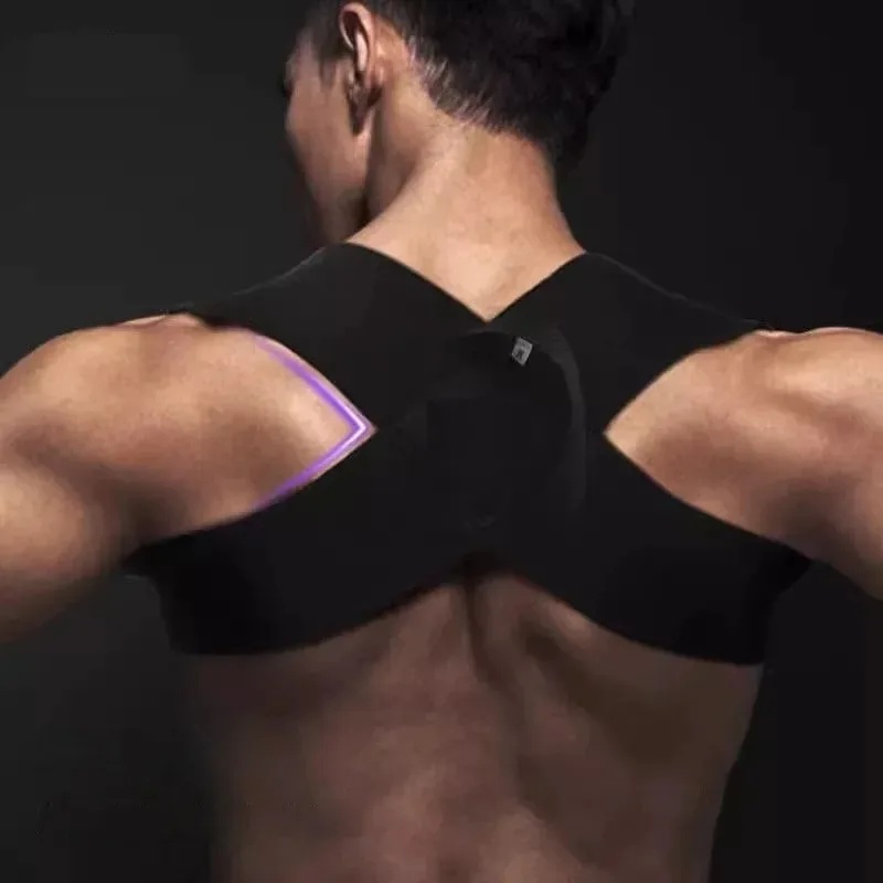 Rückenhaltungskorrektur Schult – Posture Pole Corrector Bewertung und Preis
