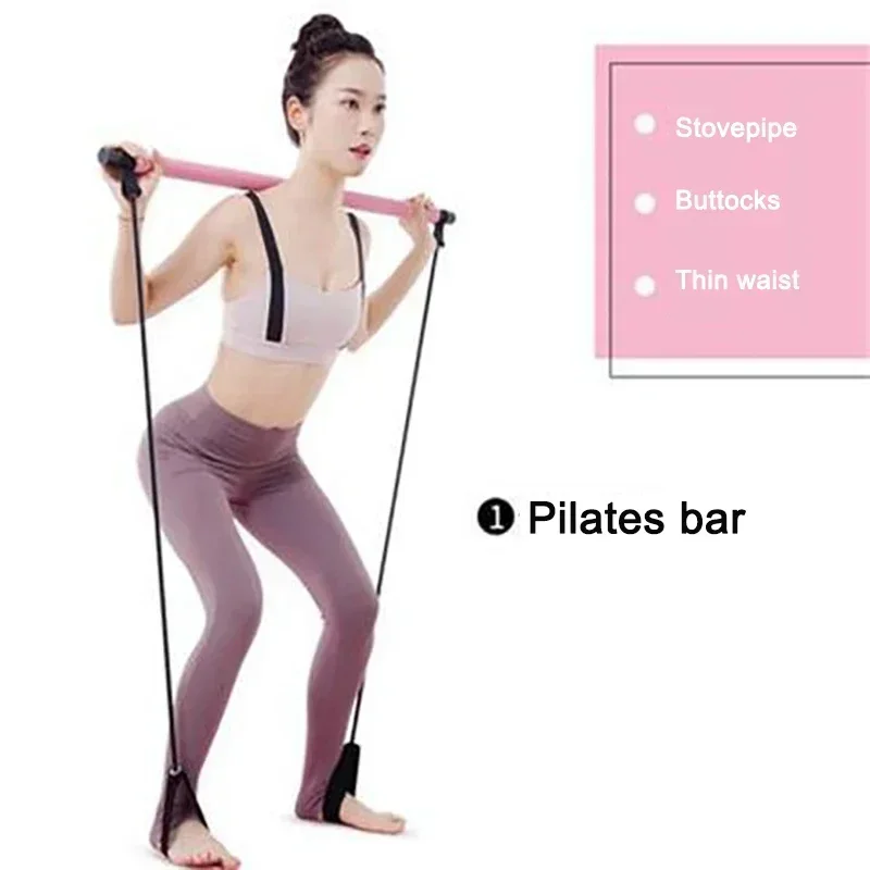 Rally Yoga Pilates-Stange, Pil – Pilates Yoga Barı Bewertung und Preis
