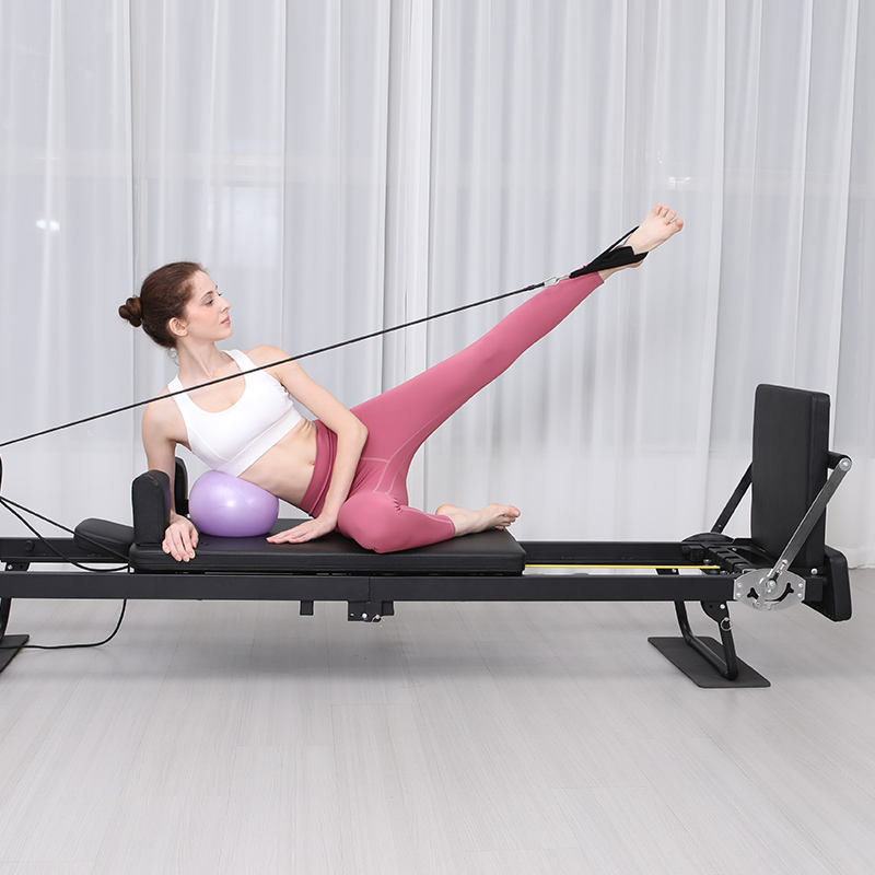 Große zusammenklappbare Pilate – Pilates Yoga Weight Loss Bewertung und Preis