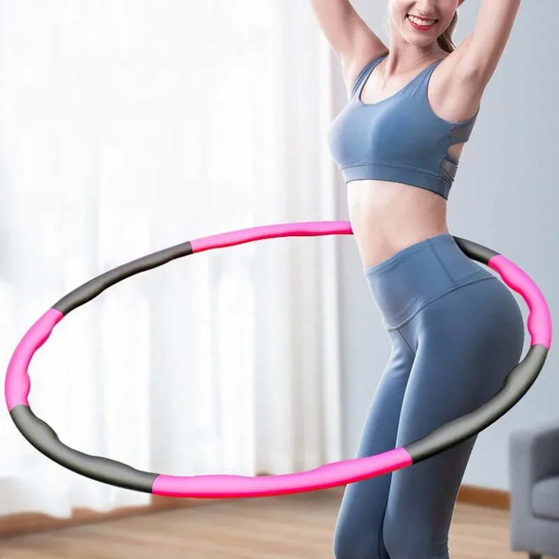 Yoga Abnehmbare Pilates Hoop T – Pilates Yoga Weight Loss Bewertung und Preis