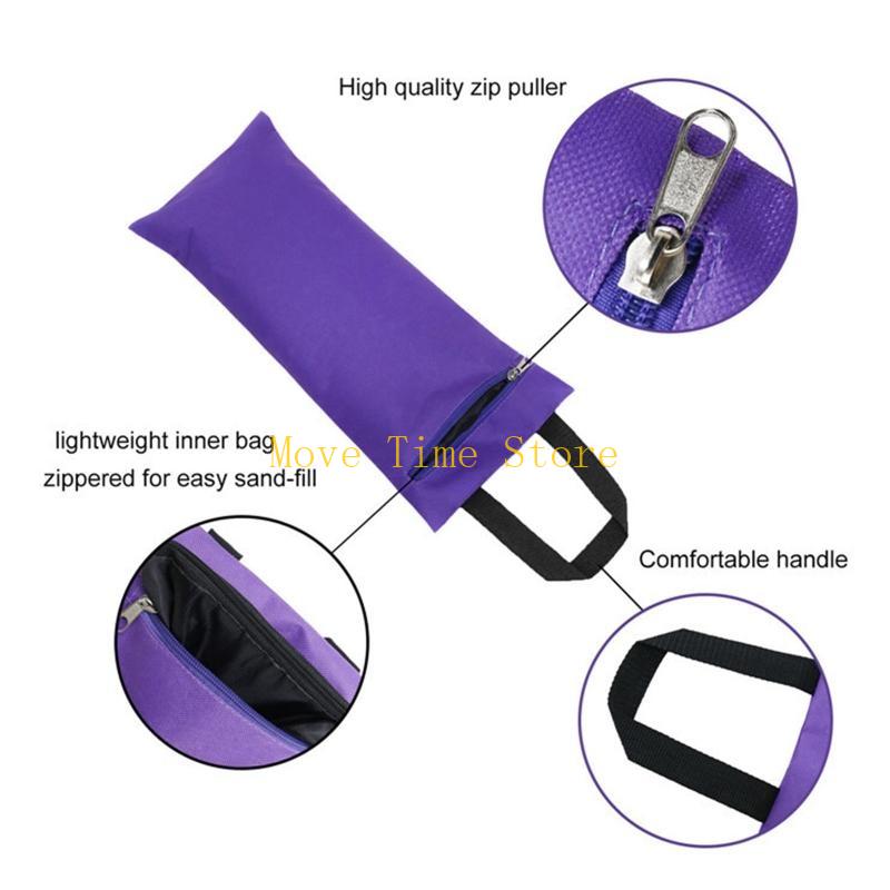 92ME faltbarer, gefüllter Yoga – Yoga Sandbag Weight Bewertung und Preis