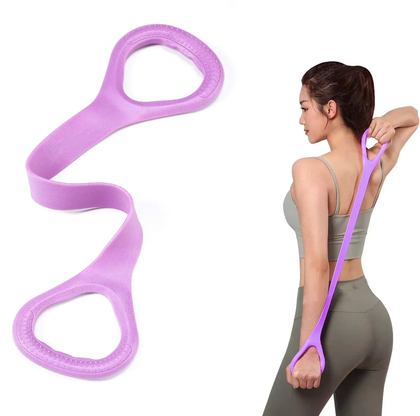 Fitness-Workout-Widerstandsban – Pilates Yoga Board Bewertung und Preis