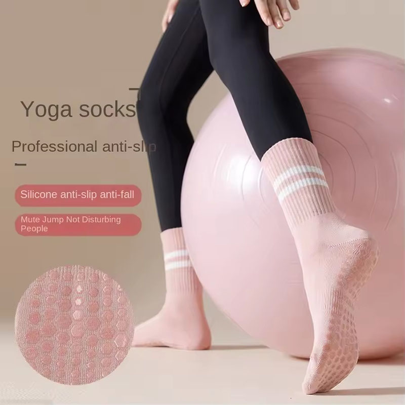3 paar Weibliche Pilates Indoo – Pilates Yoga Barı Bewertung und Preis