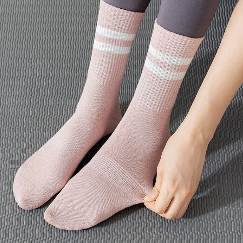 3 paar Weibliche Pilates Indoo – Pilates Yoga Barı Bewertung und Preis