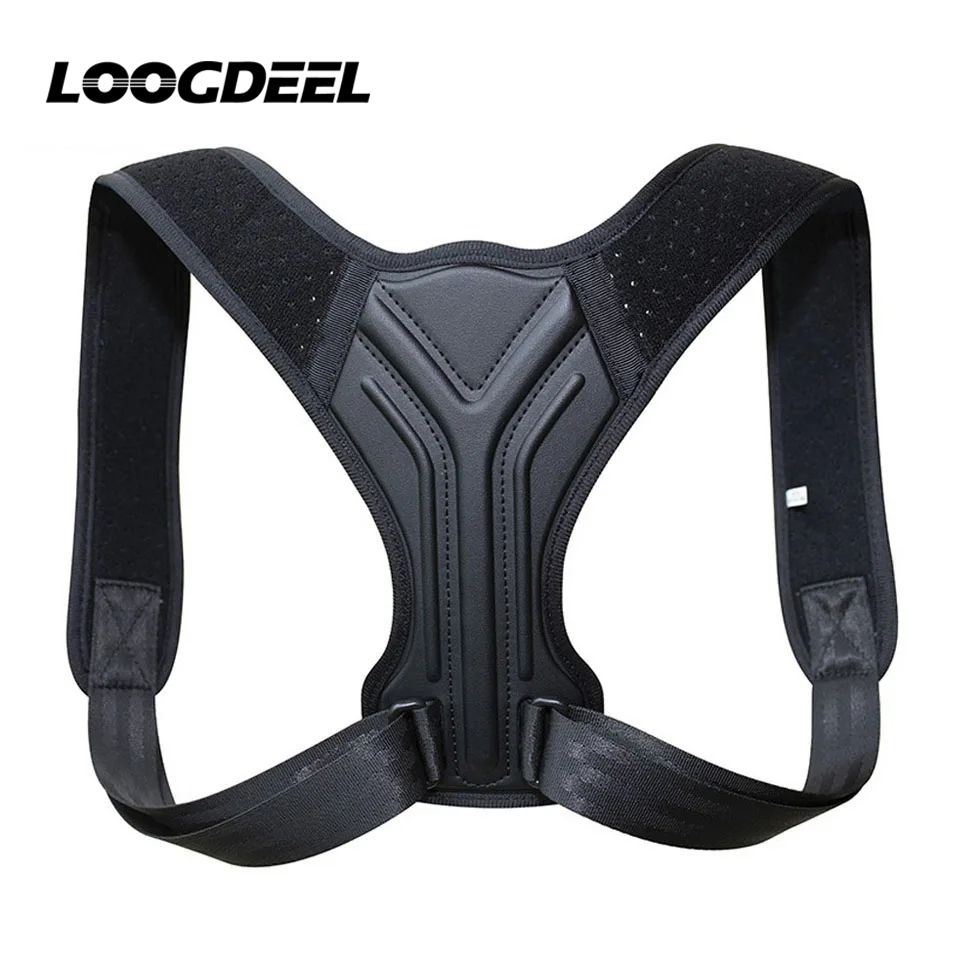 LOOGDEEL Haltungskorrektur-Rüc – Posture Pole Corrector Bewertung und Preis