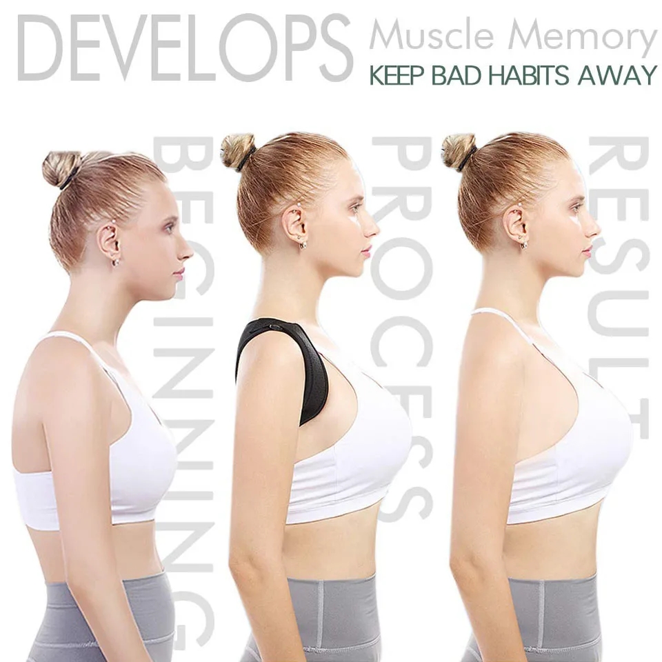 LOOGDEEL Haltungskorrektur-Rüc – Posture Pole Corrector Bewertung und Preis