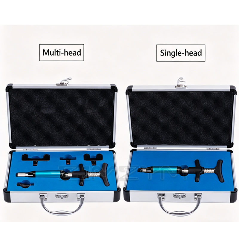 Manueller Chiropraktischer Wir – Posture Pole Corrector Bewertung und Preis