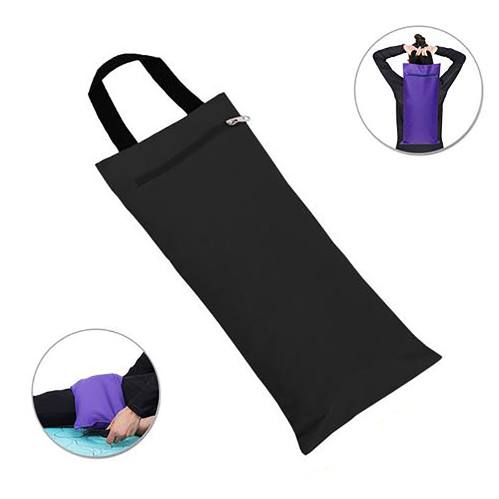 Yoga-Sandsäcke Ungefüllte Sand – Yoga Sandbag Weight Bewertung und Preis
