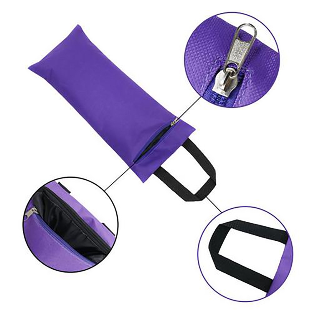 Yoga-Sandsäcke Ungefüllte Sand – Yoga Sandbag Weight Bewertung und Preis