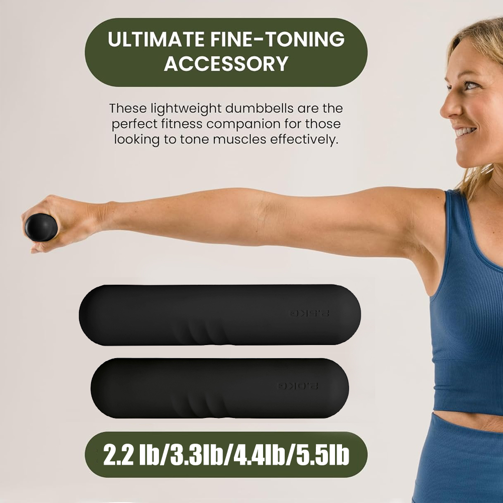 1 Stück Hantel-Handgewichte, 1 – Pilates Yoga Barı Bewertung und Preis