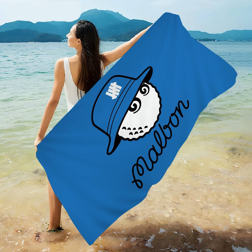 Fashion M-Malbon Golf Art Stra – Pilates Yoga Towel Bewertung und Preis