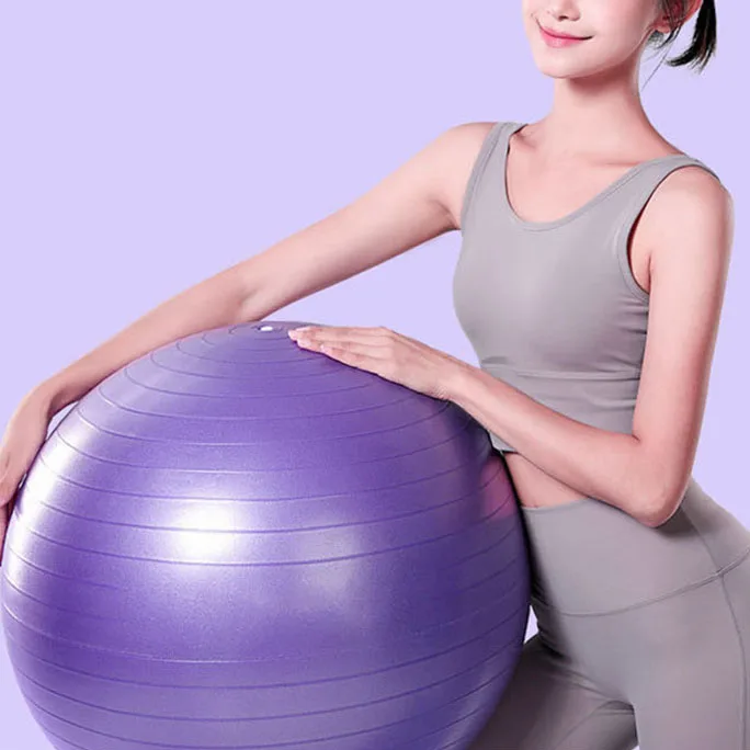 Heimfitness Anti-Burst 25cm Pi – Pilates Ball Mini Bewertung und Preis