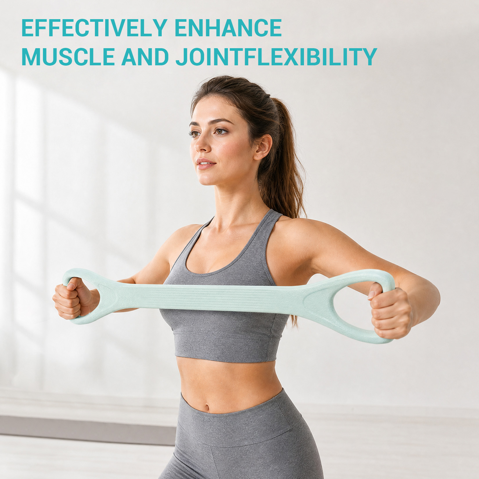 Pilates-Trainingsset, 6-in-1 P – Pilates Yoga Barı Bewertung und Preis