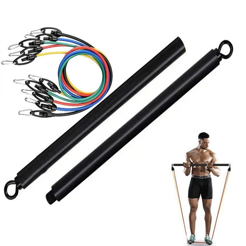 Pilates Stick Yoga 2/3-Abschni – Pilates Yoga Barı Bewertung und Preis