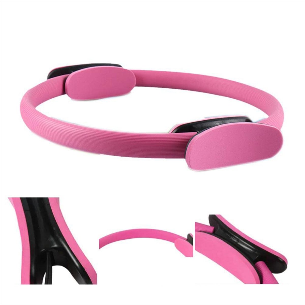 ABPF Pilates-Ring für Innere u – Pilates Yoga Weight Loss Bewertung und Preis