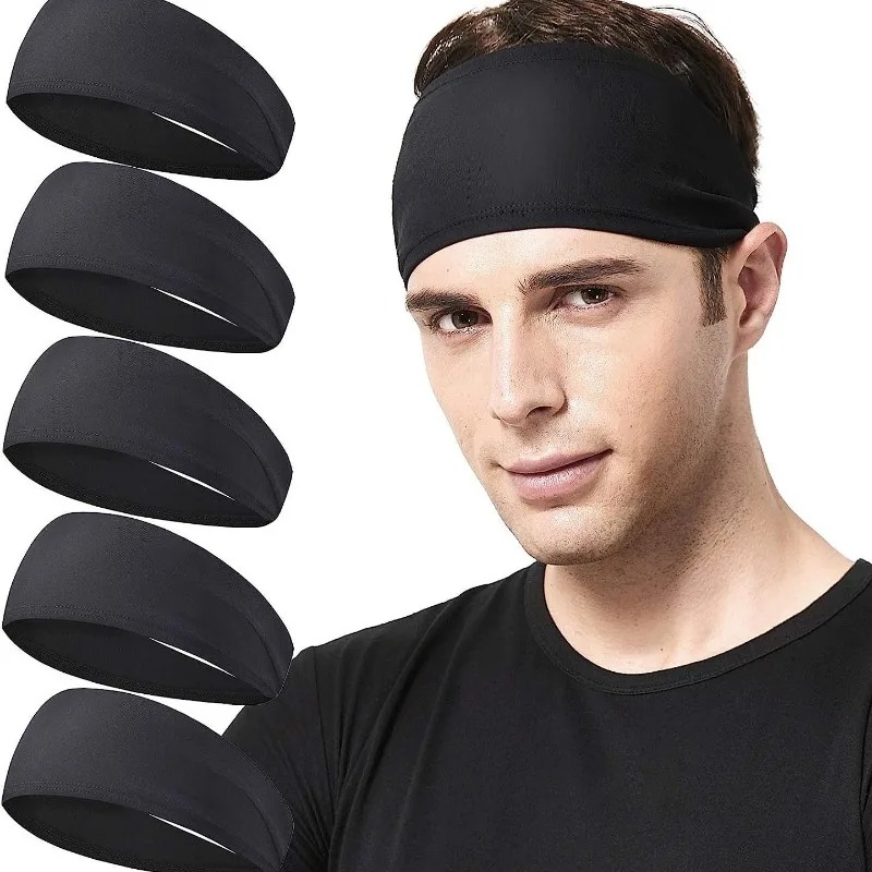 5 Stück Sport-elastische Stirn – Pilates Yoga Towel Bewertung und Preis